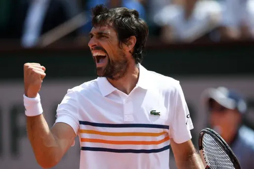 Jérémy Chardy à Roland-Garros 2018 (1280x640) Éric FEFERBERG