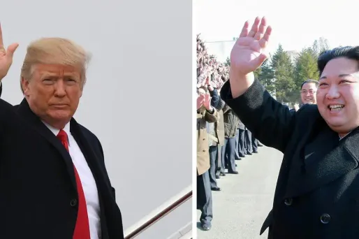 Séoul se réjouit de la possibilité du maintien du sommet Kim Jong Un et Donald Trump