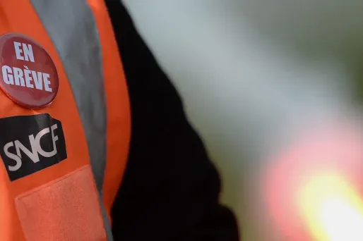 La mobilisation est en nette hausse par rapport à la veille.