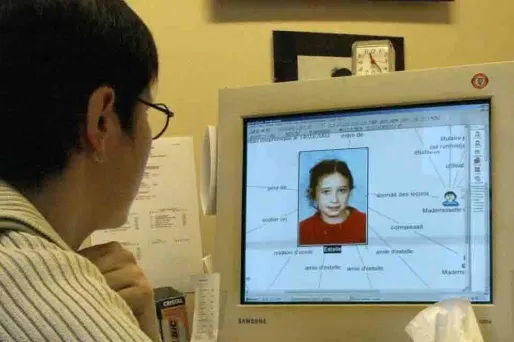 Le 9 janvier 2003, Estelle Mouzin, 9 ans, disparaissait à Guermantes sur le chemin entre l'école et son domicile.