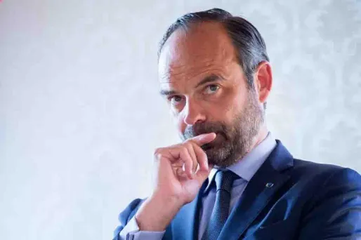 Edouard Philippe a fermé la porte, mardi, à une nouvelle loi sécuritaire.