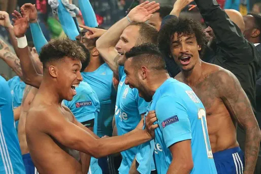 W9 signe sa meilleure audience historique avec la qualification de l'OM pour la finale de la Ligue Europa.