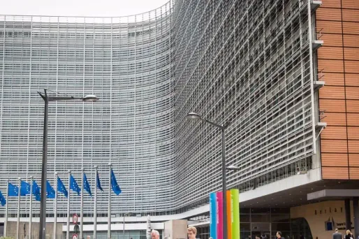 La Commission européenne prévoit une baisse de budget de 5% de la PAC pour la période 2021-2027