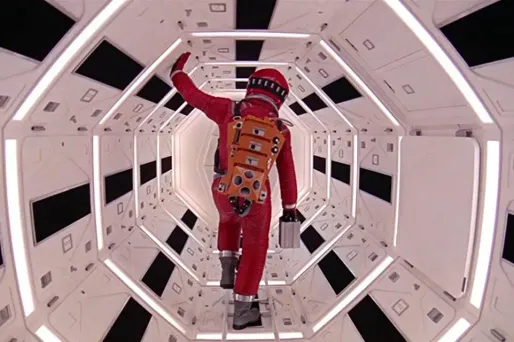 Cannes 2018 : 50 ans après, le festival fête "2001, l'Odyssée de l'espace"