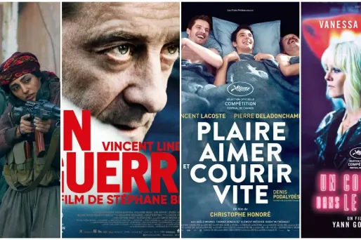 Cannes 2018 : les quatre chances françaises pour la Palme d'or