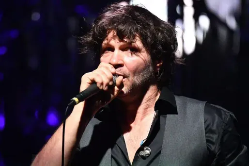 Bertrand Cantat a récemment renoncé aux festivals d'été et vu ses concerts à l'Olympia annulés.
