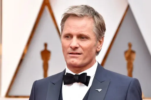 Viggo Mortensen crédit : FRAZER HARRISON / GETTY IMAGES NORTH AMERICA / AFP - 1280