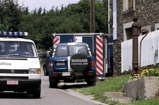 La petite fille kurde âgée de deux ans a été tuée par "une balle". (Photo d'illustration)