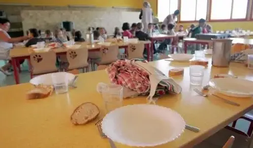L'enfant avait mangé une crêpe alors qu'il était allergique au lait. Photo d'illustration.