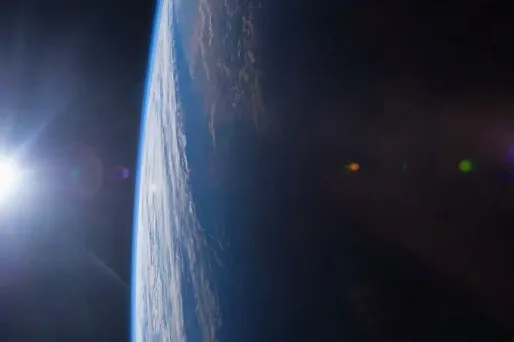 L'astéroïde se trouve à 4 milliards de kilomètres de la Terre.