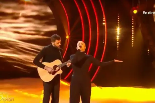 La France, qui fait partie des favoris, bénéficie cette année d'une position favorable.