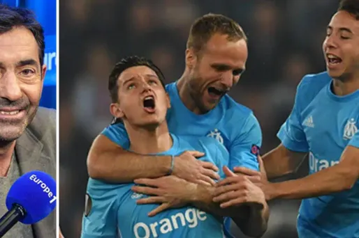 François Clauss portera la soirée spéciale d'Europe 1, avant un avant-match en direct dès 19h sur Europe 1. Dès 17h, les auditeurs ont rendez-vous avec le "Y'a pas péno" de Thomas Thouroude.