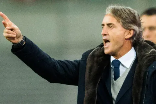 Roberto Mancini va devenir le prochain sélectionneur de l'Italie.