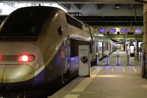 Grève SNCF mardi 8 mai : trafic, perspectives, ce qu'il faut savoir sur le huitième épisode de la grève perlée