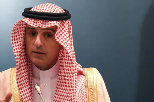 Le ministre était interrogé par CNN mercredi. (image d'illustration)