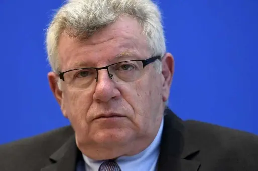 L'exit tax est pour Christian Eckert un outil contre "l'optimisation fiscale".