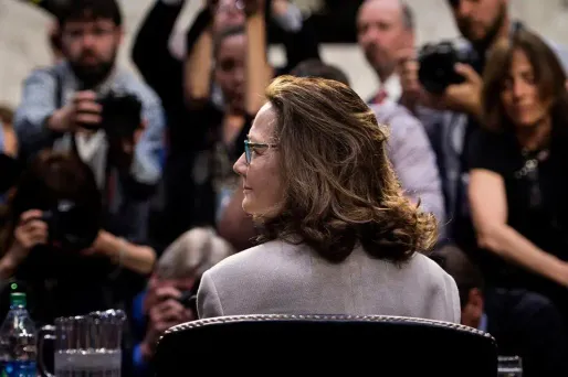 La nomination de Gina Haspel a été approuvée mercredi par une commission du Sénat américain.