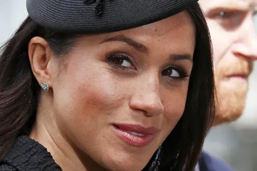 Selon TMZ, le père de Meghan Markle a fait une crise cardiaque il y a quelques jours.