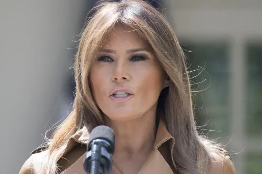 Melania Trump 1280