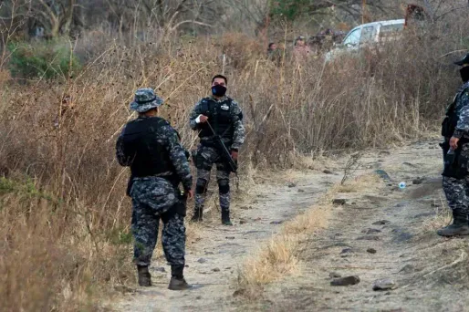 Mexique : les deux cyclistes européens ont été victimes d'un meurtre