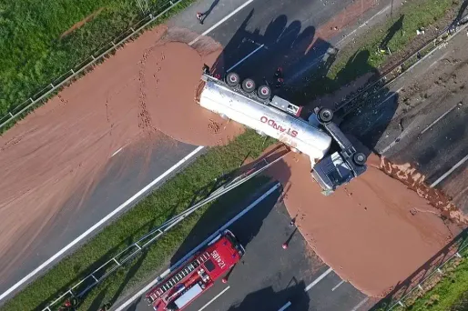 Pologne chocolat 1280