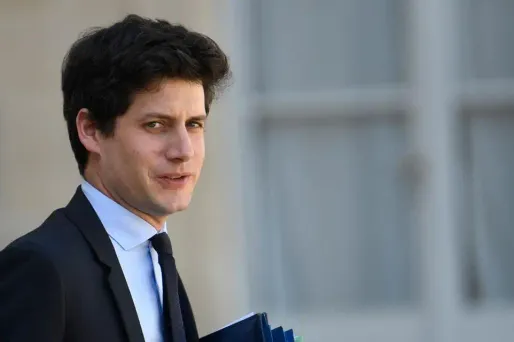 "Nous avons corrigé la chose", a assuré Julien Denormandie dimanche.