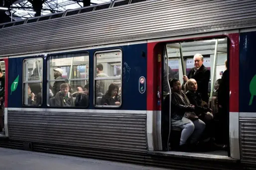 L'Unsa veut "continuer la mobilisation" contre la réforme de la SNCF.