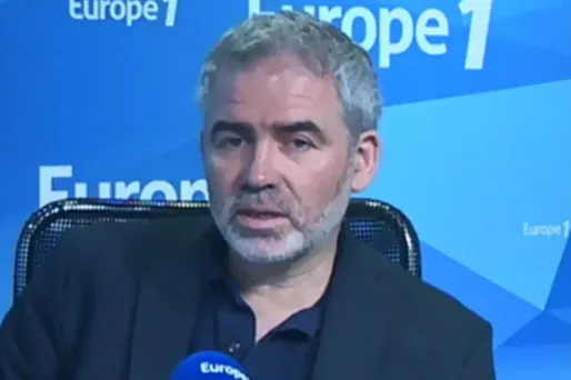 Le réalisateur Stéphane Brizé s'intéresse aux mouvements sociaux dans son nouveau film "En guerre", avec Vincent Lindon.