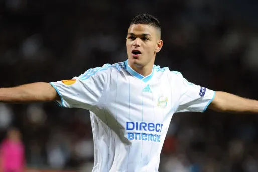 Hatem Ben Arfa a notamment été entendu sur les conditions de son transfert en deux temps de l'OM vers Newcastle, entre 2010 et 2011.