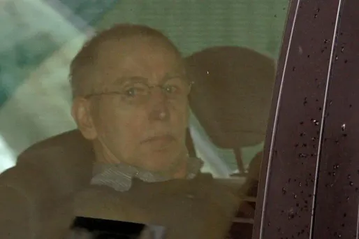 Michel Fourniret a été condamné en 2008 à la prison à perpétuité pour sept meurtres de jeunes filles.