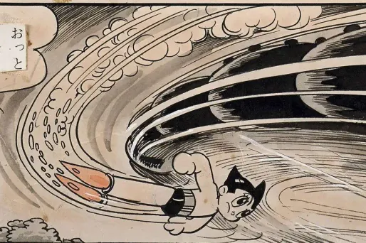 La planche est partie pour 269.400 euros.