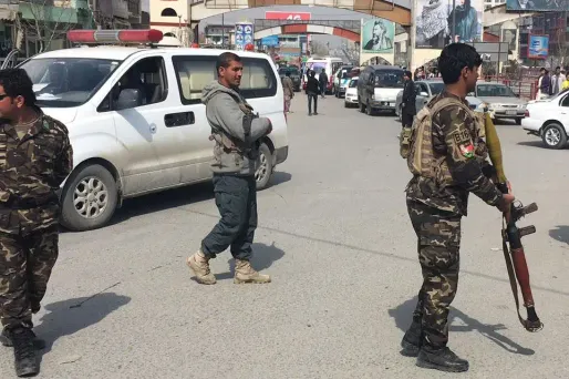 Le pays doit voter en octobre pour les législatives, les premières depuis 2010. (image d'illustration)