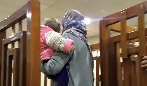 Mélina Boughedir risque la peine de mort.