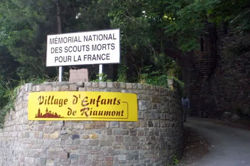 pédophilie église pas de calais DENIS CHARLET / AFP