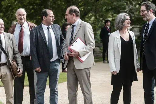 Des experts internationaux sont réunis vendredi à Cambo-les-Bains pour acter la dissolution de l'ETA.