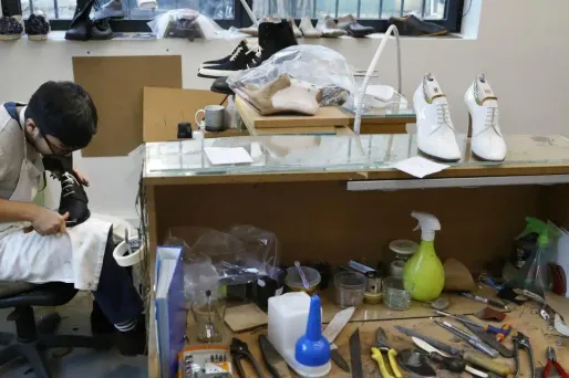 Aubvervilliers abrite la première plate-forme européenne d'import-export avec la Chine.