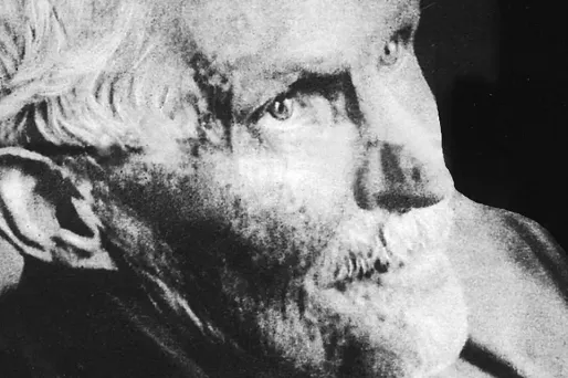 Accusé du meurtre de Pierre Quemeneur, Guillaune Seznec (photo) a été condamné au bagne à perpétuité en 1924.