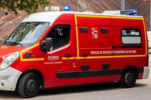 Rixe entre joueurs de foot amateurs à Lyon, un blessé grave