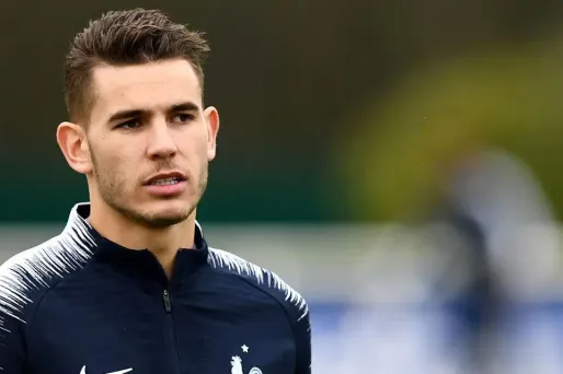 Lucas Hernandez pourra tenir sa place lors des huitièmes de finale.