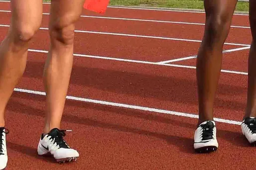 Des athlètes du groupe de Giscard Samba, dont Dimitri Bascou, ont été entendus dans le cadre de l'enquête.