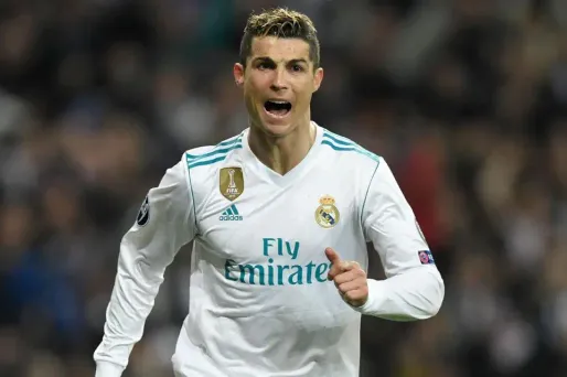 Les exploits de Cristiano Ronaldo avec le Real Madrid en Ligue des champions seront diffusés par le groupe Telefonica.