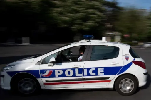 149 personnes ont été interpellées en état d'ivresse sur la voie publique et transportées à la clinique par la police, en 2017 à Caen. (image d'illustration)