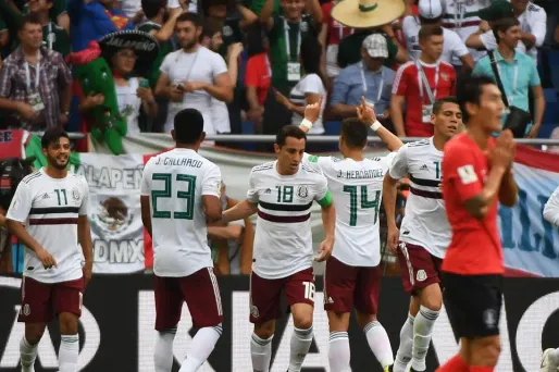 Coupe du monde mexique corée 1280