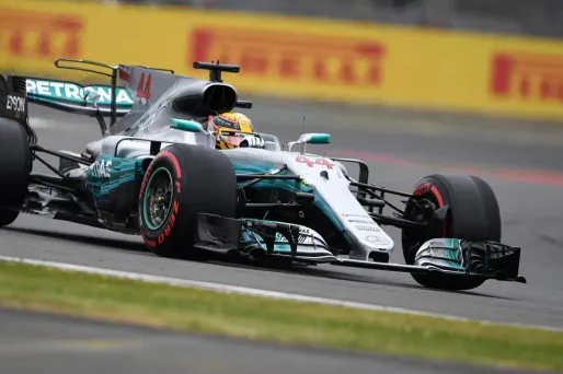 Certains contenus du Championnat du monde 2018 de F1 ont été retransmis illégalement par beoutQ. Image d'illustration.