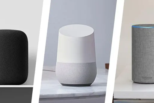 Les enceintes intelligentes ont débarqué en France à l'été 2017.