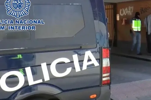 La police n'a pas précisé combien de temps les deux femmes ont été séquestrées. Image d'illustration.