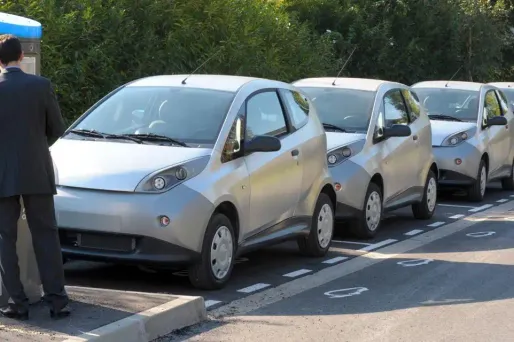 Fin programmée d’Autolib’ : comment en est-on arrivé là ?