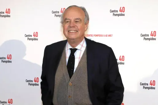 Frédéric Mitterrand