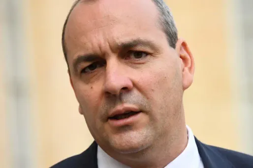 Grève SNCF : Laurent Berger (CFDT) "souhaite" qu'elle s'arrête après le 28 juin