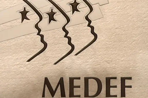 L'information judiciaire qui concerne l'ancien patron du Medef de Haute-Saône.